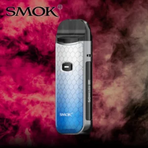 NORD 50W PO DKIT Blue Grey Cobra