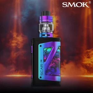 SCAR 18 230W MOD Fluid-7-Color