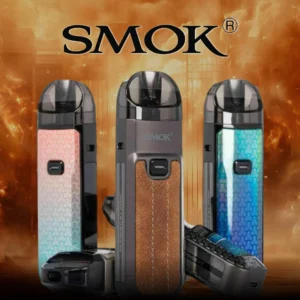 SMOK NORD 5 POD KIT