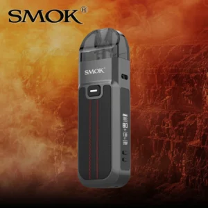 SMOK 5 POD KIT Black