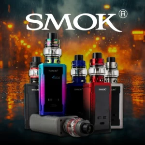 SMOK R-KISS 2 KIT