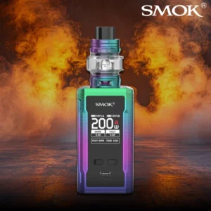 R-KISS 2 KIT 7-Color