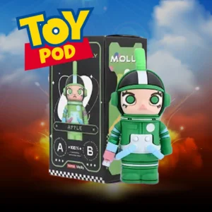 TOY POD 9000 PUFFS