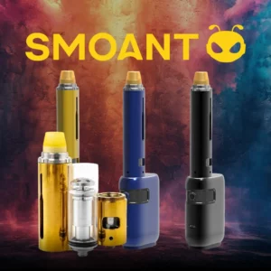 SMOANT CAMPBEL KIT