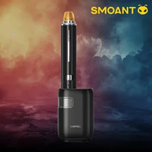 SMOANT CAMPBEL KIT black