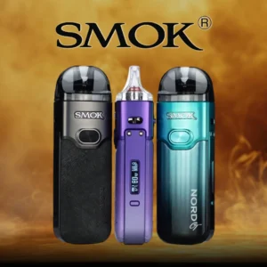 SMOK NORD GT POD KIT