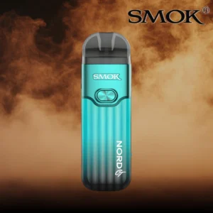 SMOK GT POD KIT Cyan Black