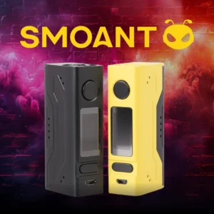 SMOANT BATTLESTAR MINI TC MOD