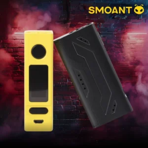 BATTLESTAR MINI TC MOD vape