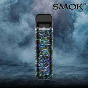 SMOK NOVO 2 PODKIT Blue Shell