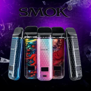 SMOK NOVO 2X POD KIT