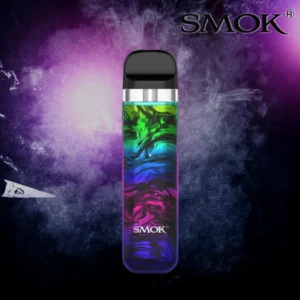 NOVO 2X POD KIT Fluid 7-Color