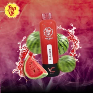 POPUP 10000 PUFFS Watermelon