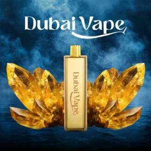 DUBAI VAPE 10000 PUFFS