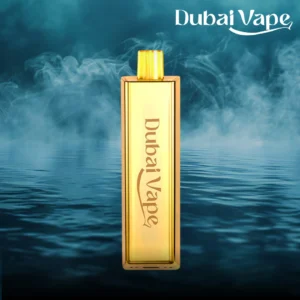 DUBAIVAPE 10000PUFFS Yoyo Grape