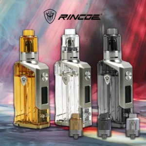 RINCOE JELLYBOX 228W BOX KIT