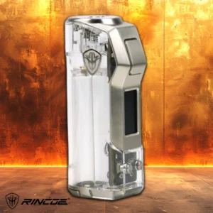 JELLYBOX MINI 80W MOD Full Clear