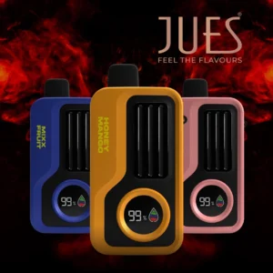 JUES NOVA DIGITAL 10000 PUFFS