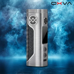 VATIV SUPER MOD CF&Gunmetal