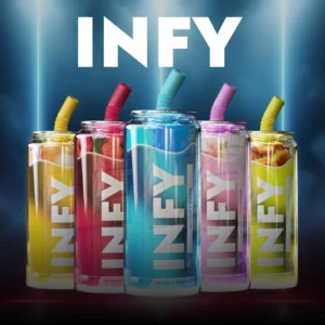 INFY 12000 PUFFS
