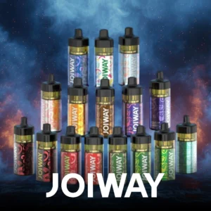 JOIWAY F3 12000 PUFFS