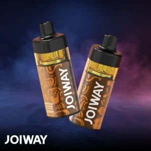 JOIWAY F3 American Cookies