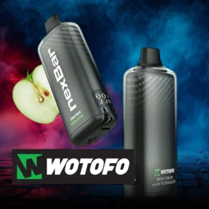 NEXBAR 12000 PUFFS