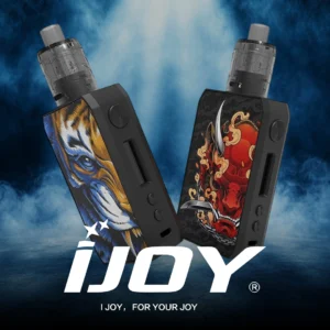 IJOY CIGPET CAPO COOL 126W MOD