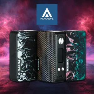 FAMOVAPE MAGMA MOD 200W