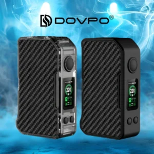 DOVPO MVP BOX MOD 220W