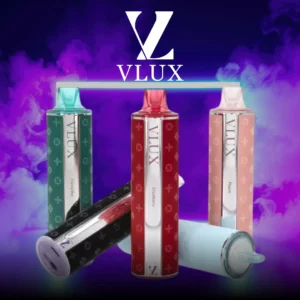 VLUX 12000 PUFFS