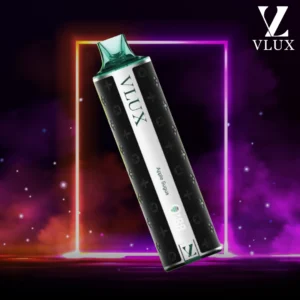VLUX12000PUFFS Apple Sugus