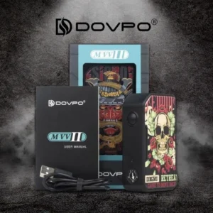 DOVPO MVV II DUAL MOD