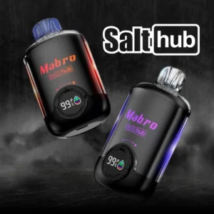 MARBO 13000 PUFFS