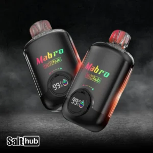 MARBO13000PUFFS mixberry