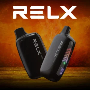 RELX NOVO 14000 PUFFS