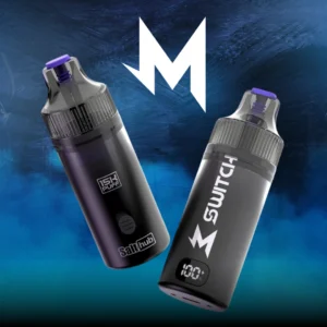 MSWITCH 15000PUFFS banner