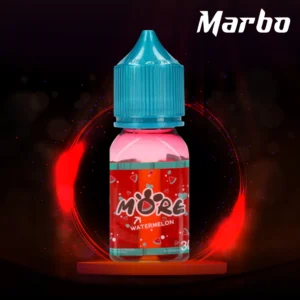Marbo salt nice More Watermelon
