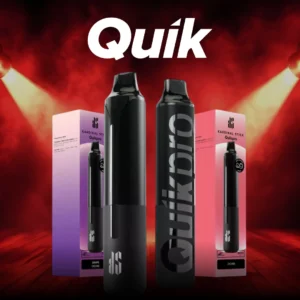 KS QUIK PRO 15000 PUFFS