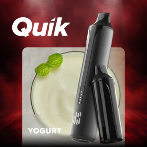 KS15000 PUFFS Yogurt