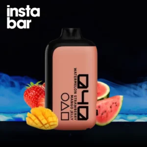 PX 15000 PUFFS Watermelon Strawberry Mango Jelly