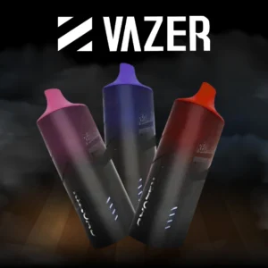 VAZER RELOAD 15000 PUFFS