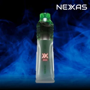 NEXAS16000 PUFFS Strawberry Watermelon