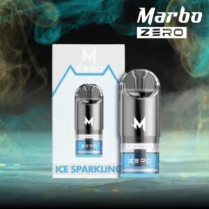 Marbo Zero Ice Sparking