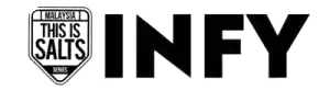 infy logo