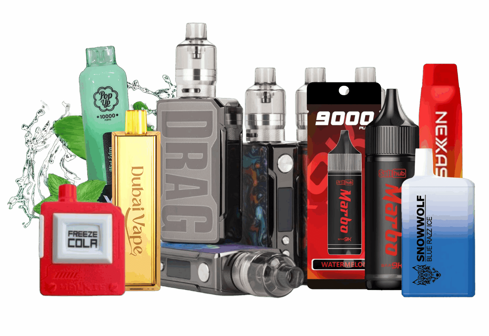 POD Banner