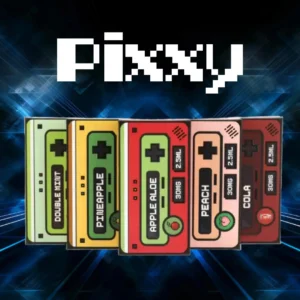 Pixxy Pod 2.5 ml