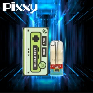 PixxyPod 2.5 ml Double Mint