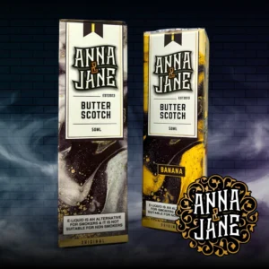 ANNA AND JANE FREEBASE