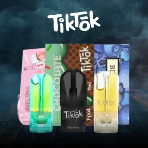 Tiktok Pod